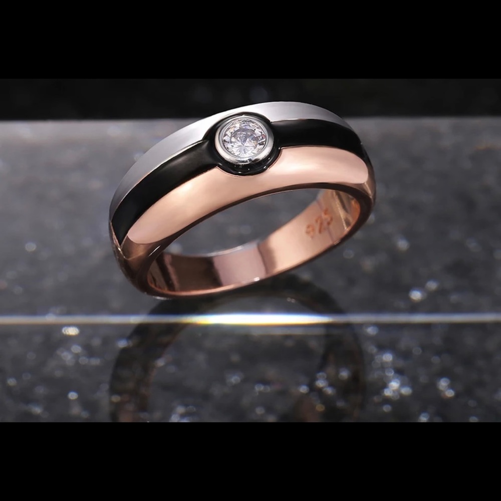 Pokémon ring